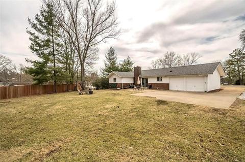 10 Silvercreek Ln, Ballwin, MO 63011 photo 36