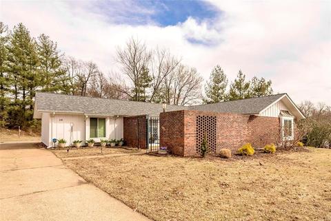 10 Silvercreek Ln, Ballwin, MO 63011 photo 1