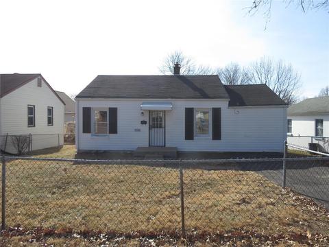 9508 Echo Ln, Saint Louis, MO 63114 photo 1