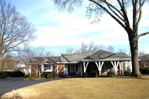 303 Northmoor Dr, Ballwin, MO 63011 photo 1