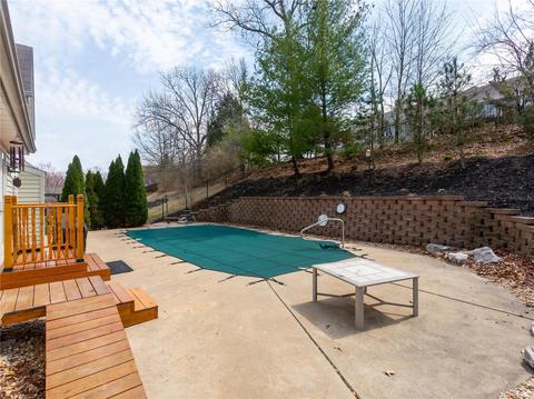46 Sinclair Ct, O'fallon, MO 63366 photo 53