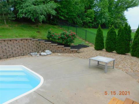 46 Sinclair Ct, O'fallon, MO 63366 photo 51