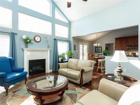 46 Sinclair Ct, O'fallon, MO 63366 photo 9