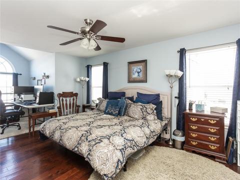 46 Sinclair Ct, O'fallon, MO 63366 photo 20
