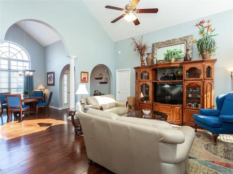 46 Sinclair Ct, O'fallon, MO 63366 photo 11