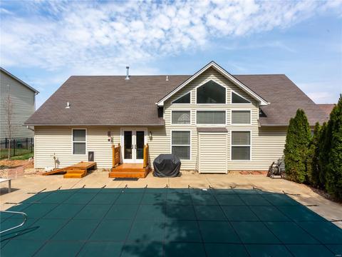 46 Sinclair Ct, O'fallon, MO 63366 photo 55