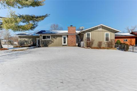 212 Caballero Dr, Manchester, MO 63021 photo 19