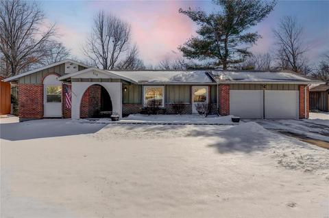 212 Caballero Dr, Manchester, MO 63021 photo 21