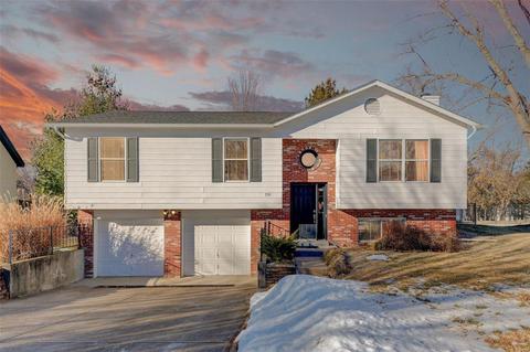 331 Reindeer Dr, Manchester, MO 63021 photo 21