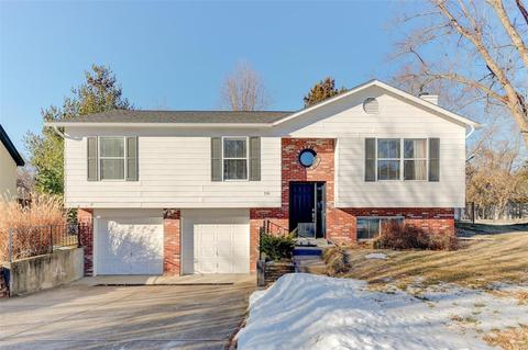 331 Reindeer Dr, Manchester, MO 63021 photo 1
