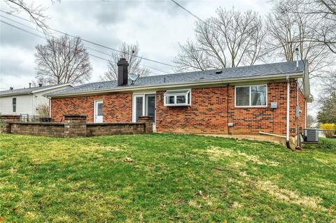 309 Whitehall Dr, Manchester, MO 63021 photo 21