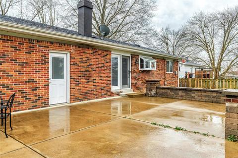 309 Whitehall Dr, Manchester, MO 63021 photo 18