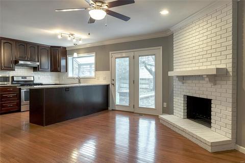 309 Whitehall Dr, Manchester, MO 63021 photo 2