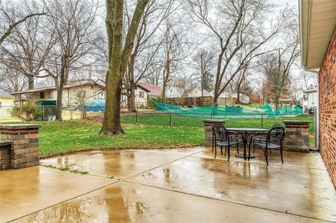 309 Whitehall Dr, Manchester, MO 63021 photo 19