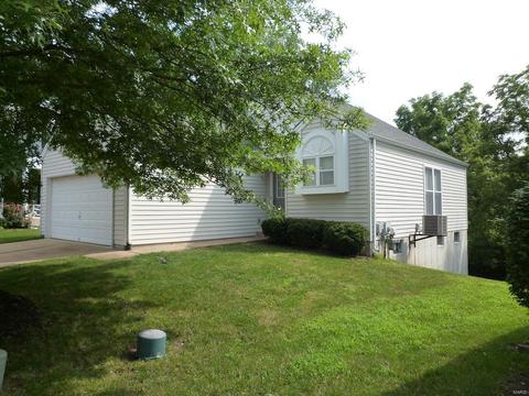 626 Cascade Lake Ct, Ballwin, MO 63021 photo 2