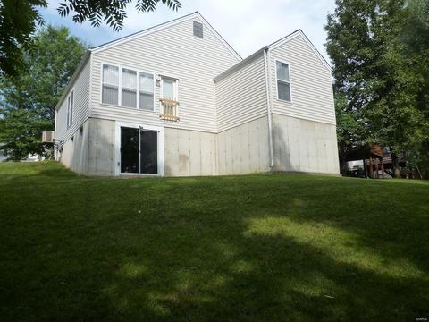 626 Cascade Lake Ct, Ballwin, MO 63021 photo 3