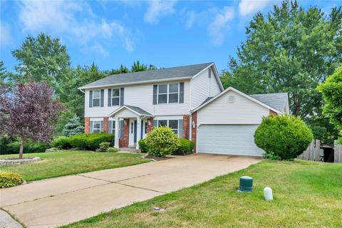 24 President Dr, O'fallon, MO 63368 photo 37