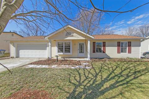 609 Aster Ln, O'fallon, MO 63366 photo 1