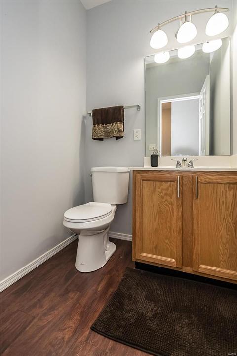 365 Carr Manor Ct, Ballwin, MO 63021 photo 17