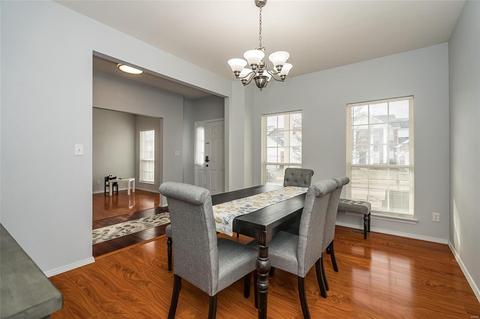 365 Carr Manor Ct, Ballwin, MO 63021 photo 4