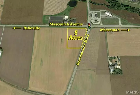 2417 Mascoutah Ave, Belleville, IL 62220
