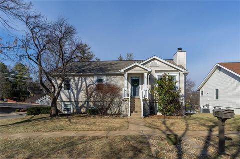 501 Red Bridge Ct, Ballwin, MO 63021 photo 2