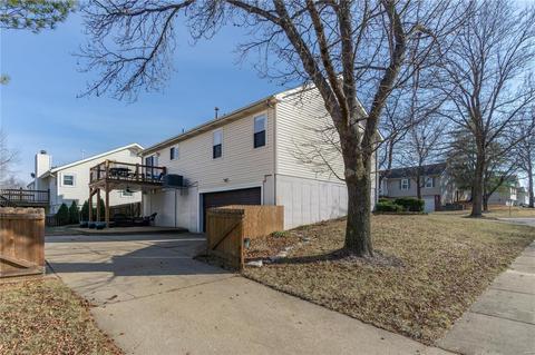 501 Red Bridge Ct, Ballwin, MO 63021 photo 25