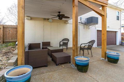 501 Red Bridge Ct, Ballwin, MO 63021 photo 24