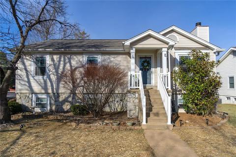 501 Red Bridge Ct, Ballwin, MO 63021 photo 1