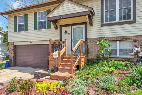 112 Elk Run, Eureka, MO 63025 photo 4