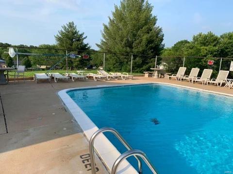 112 Elk Run, Eureka, MO 63025 photo 35