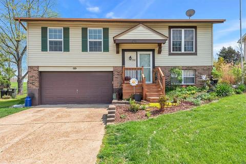 112 Elk Run, Eureka, MO 63025 photo 3