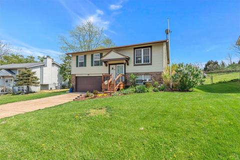 112 Elk Run, Eureka, MO 63025 photo 1