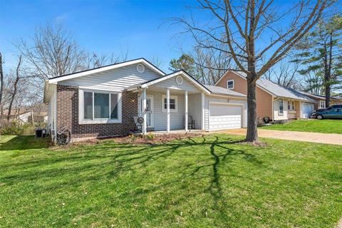 13 Fawn Meadows Dr, Eureka, MO 63025 photo 2