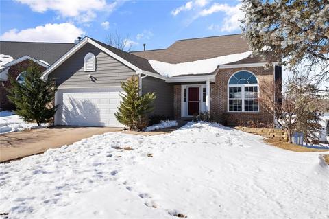 33 Hickory Mound Ct, Wildwood, MO 63011 photo 1