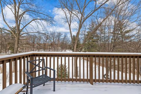 711 Lofty Point Dr #C, Ballwin, MO 63021 photo 16