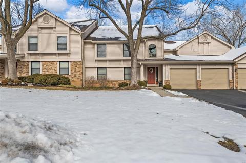 711 Lofty Point Dr #C, Ballwin, MO 63021 photo 1