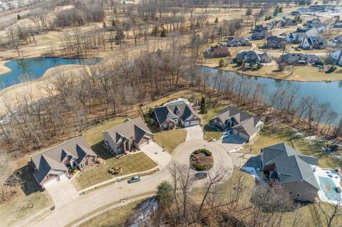 732 Pin High Ct, Eureka, MO 63025 photo 64