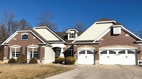 732 Pin High Ct, Eureka, MO 63025 photo 1