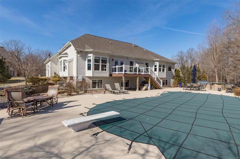 732 Pin High Ct, Eureka, MO 63025 photo 2