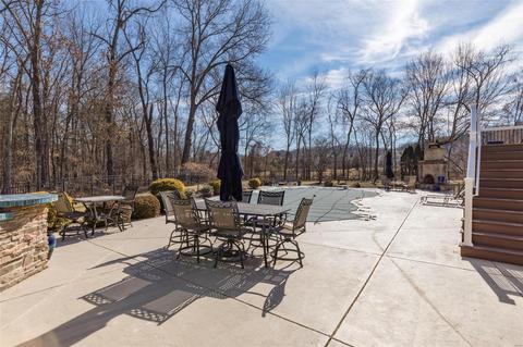 732 Pin High Ct, Eureka, MO 63025 photo 59