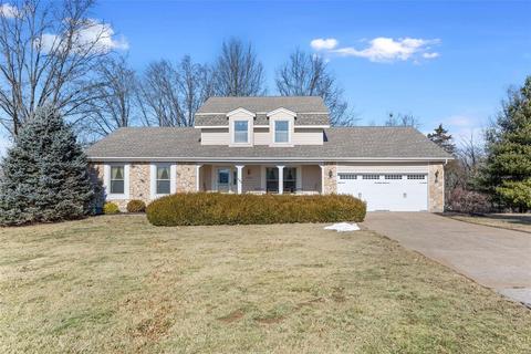 101 E Wind, Saint Charles, MO 63304 photo 1