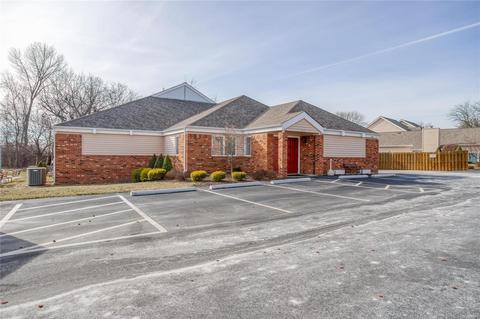 1034 Alpine Ridge Dr #G3, Ballwin, MO 63021 photo 31