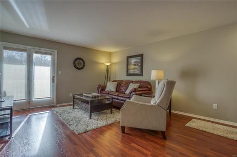 1034 Alpine Ridge Dr #G3, Ballwin, MO 63021 photo 5