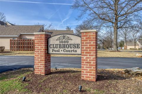1034 Alpine Ridge Dr #G3, Ballwin, MO 63021 photo 30