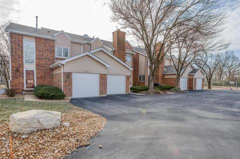 1034 Alpine Ridge Dr #G3, Ballwin, MO 63021 photo 29