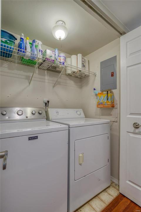1034 Alpine Ridge Dr #G3, Ballwin, MO 63021 photo 22