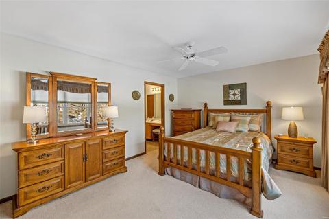 744 Woodside Trl #A, Ballwin, MO 63021 photo 17