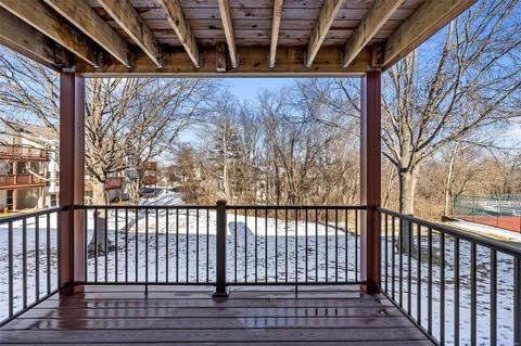 744 Woodside Trl #A, Ballwin, MO 63021 photo 26