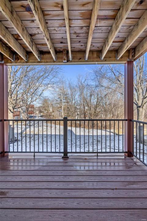 744 Woodside Trl #A, Ballwin, MO 63021 photo 27